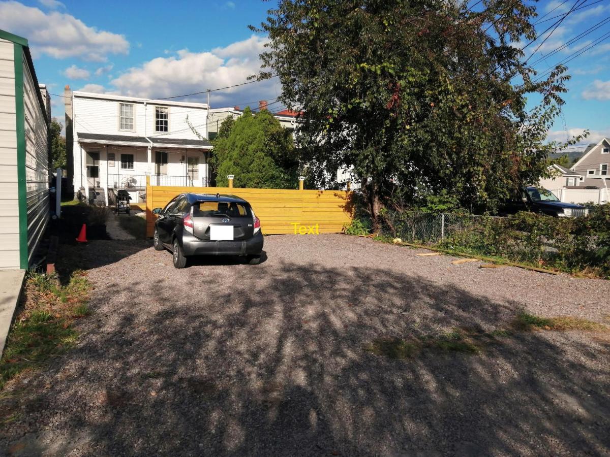 The Dacha. Cumberland Vacation Vila Exterior foto